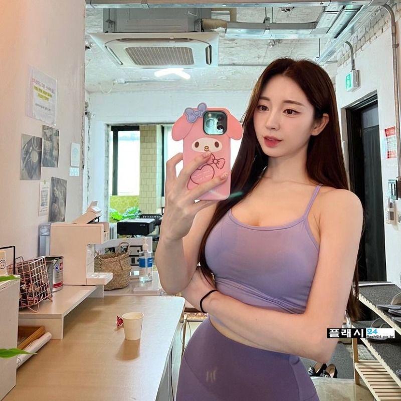 쇼호스트 정지윤1