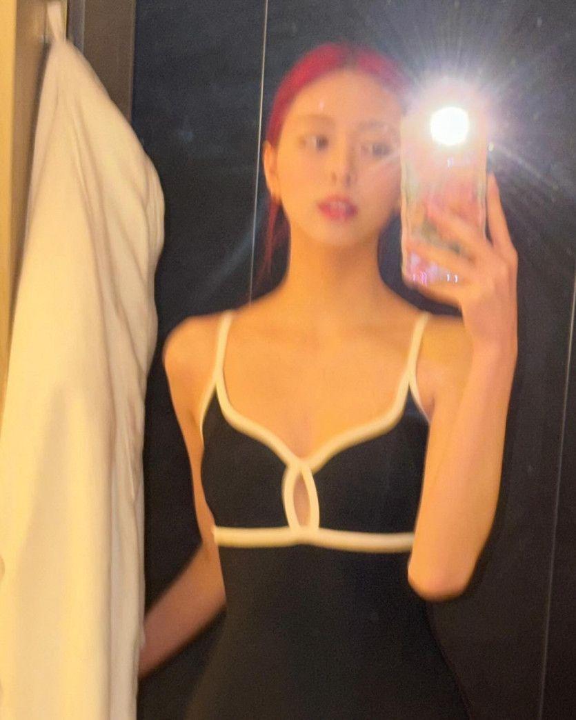 유나3