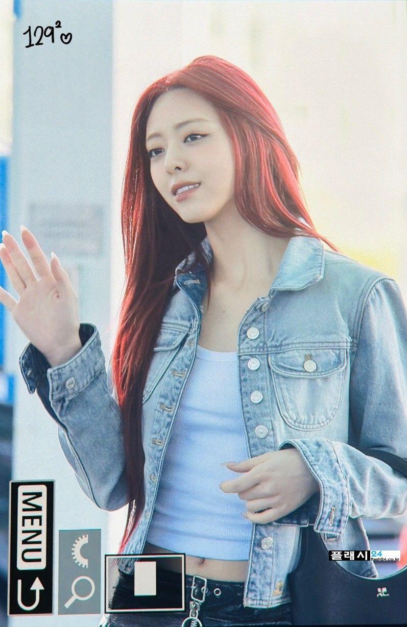 잇지 유나0