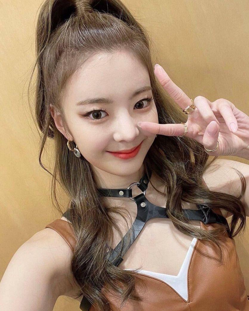 ITZY 리아2