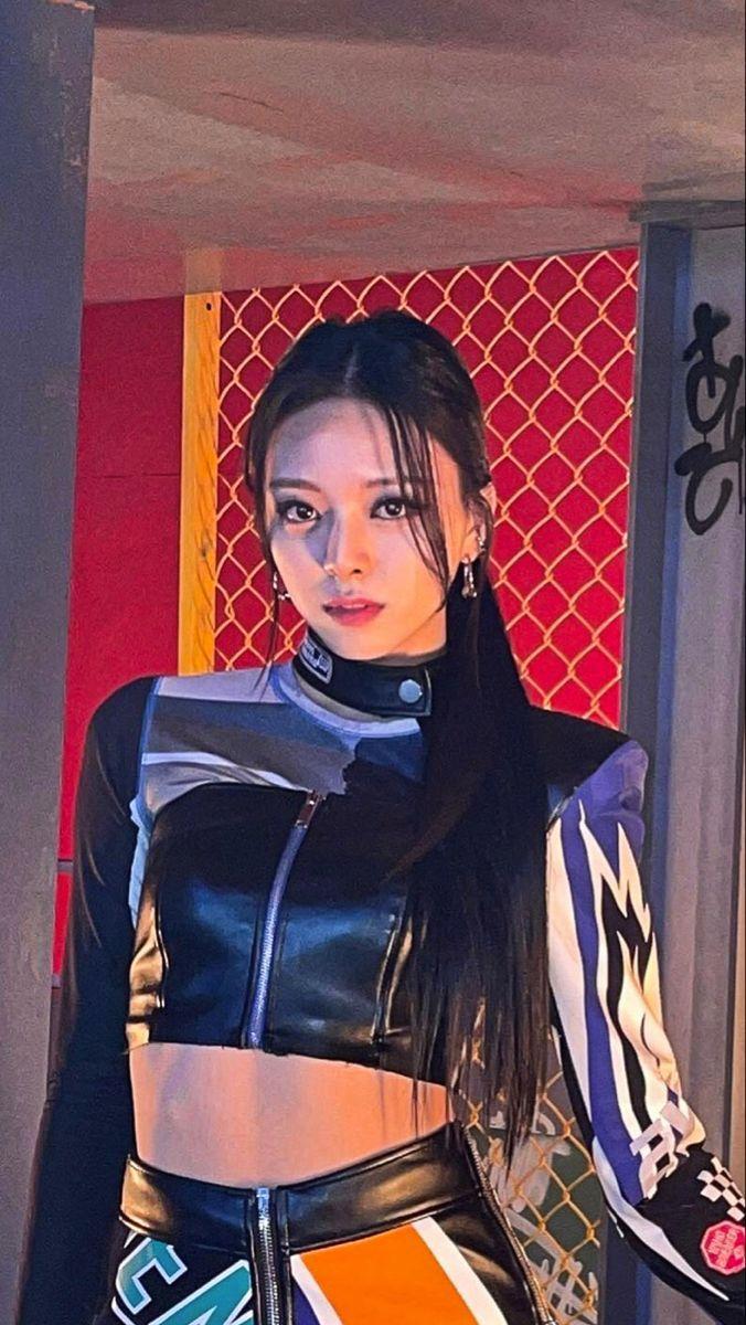 ITZY 유나0
