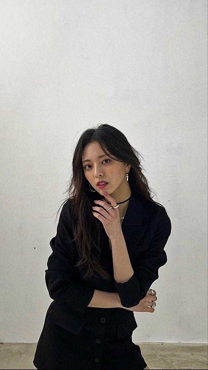 ITZY 유나3