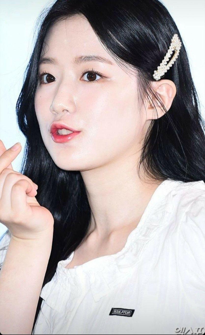 여자아이들 슈화3