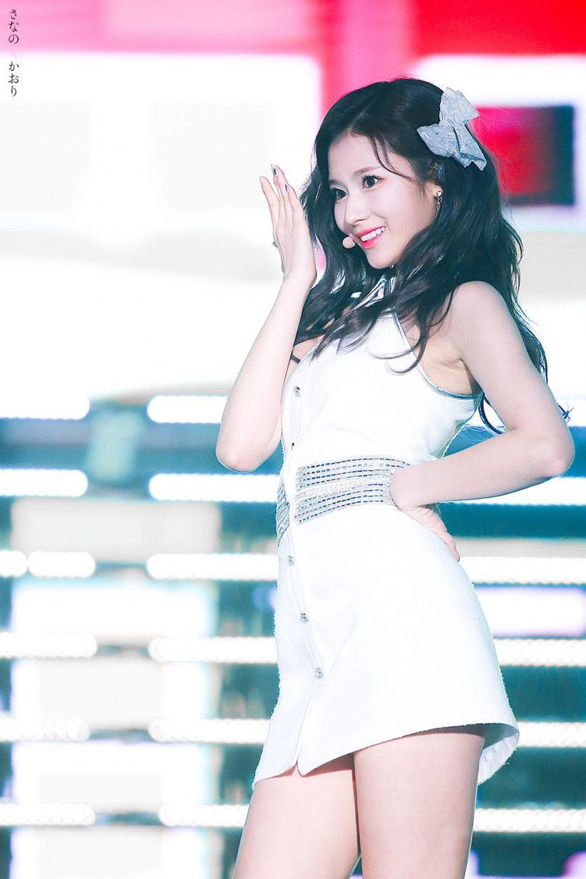트와이스 사나4