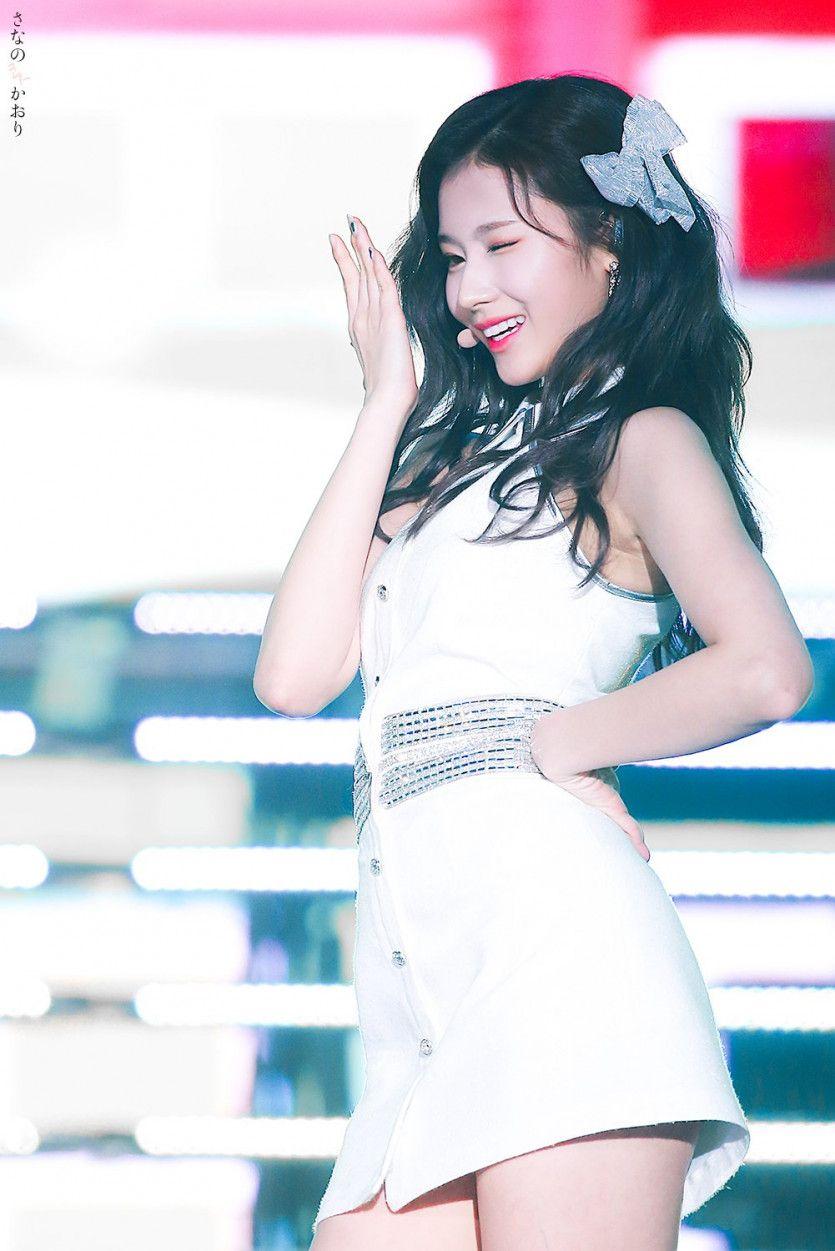 트와이스 사나5