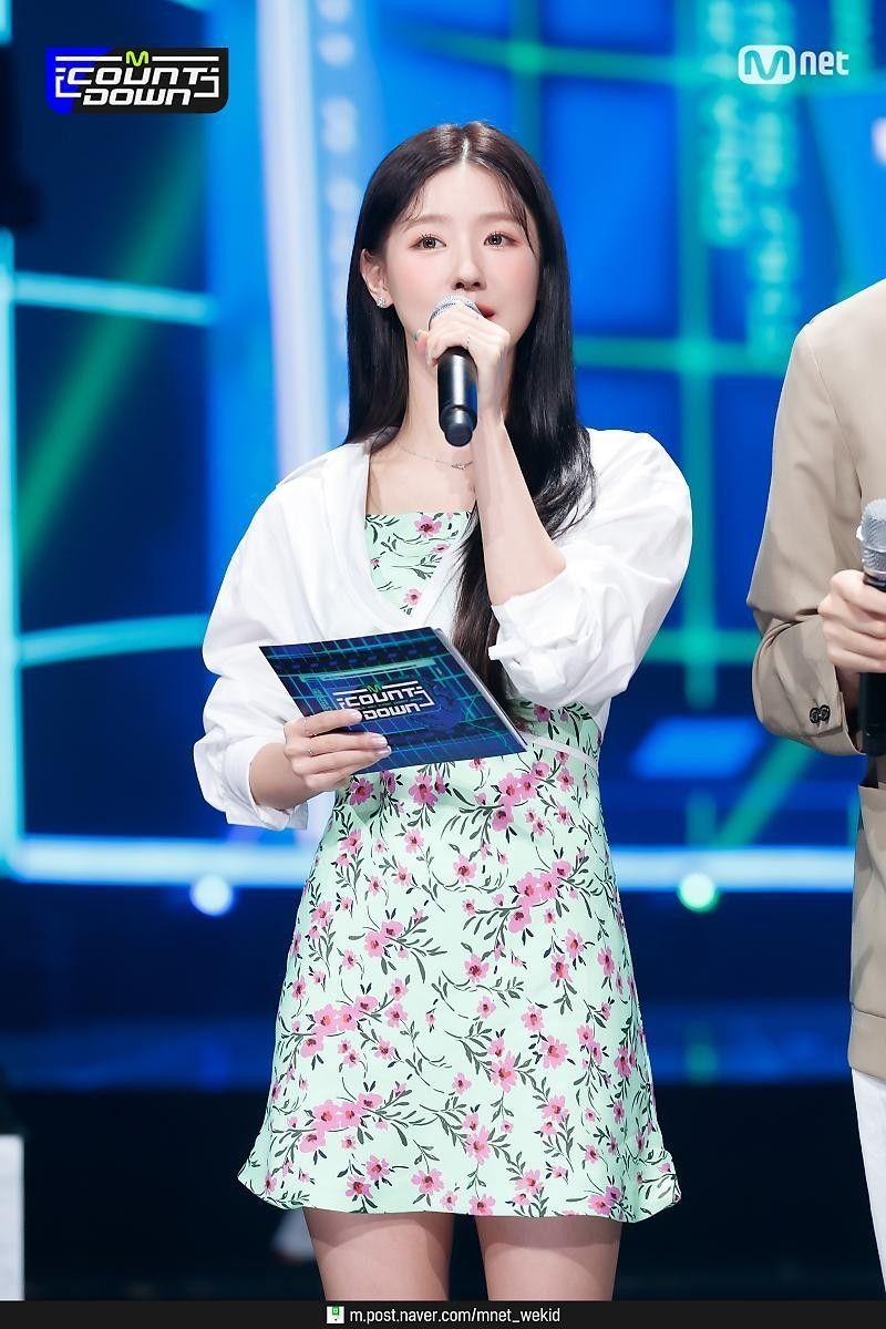 여자아이들 미연1