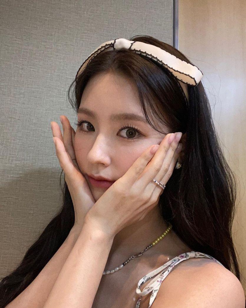 여자아이들 미연3