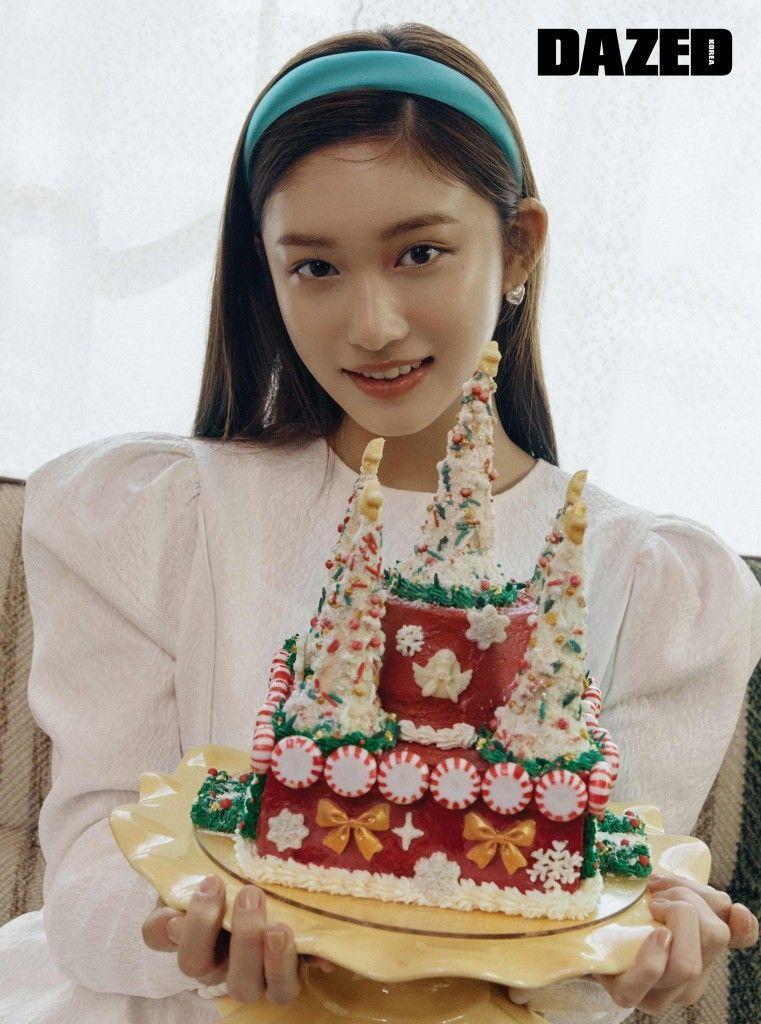 아이브 이서1