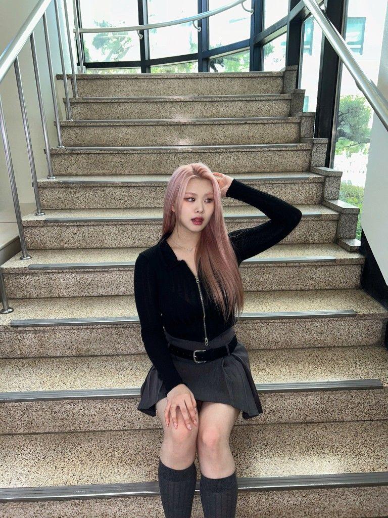 PURPLE KISS PARK SUJIN0