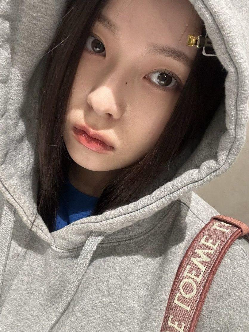 NMIXX KYUJIN0
