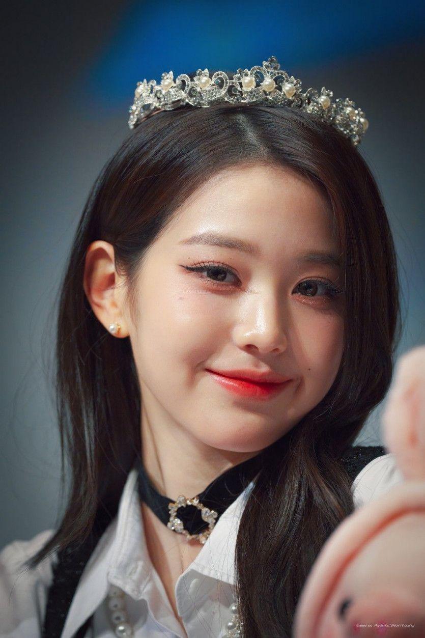 아이브 원영0