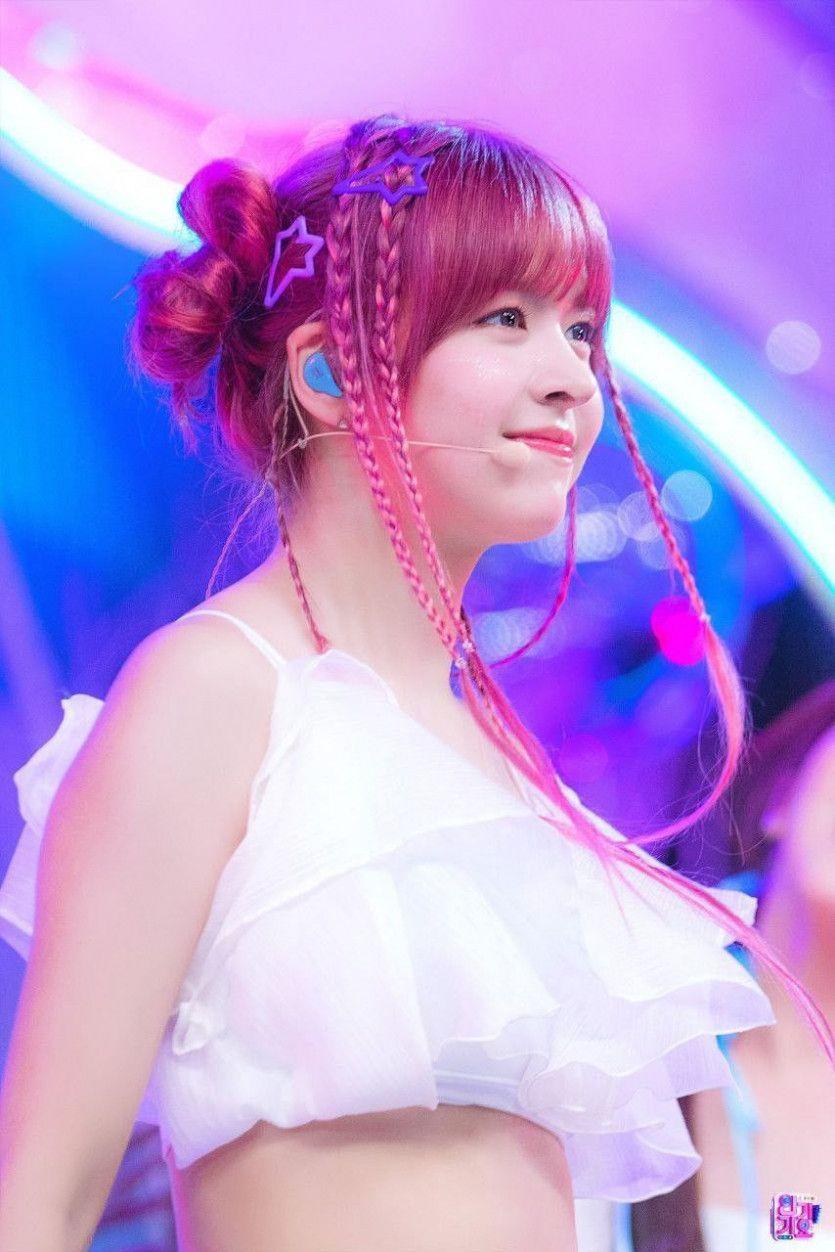 엔믹스 릴리모로우1