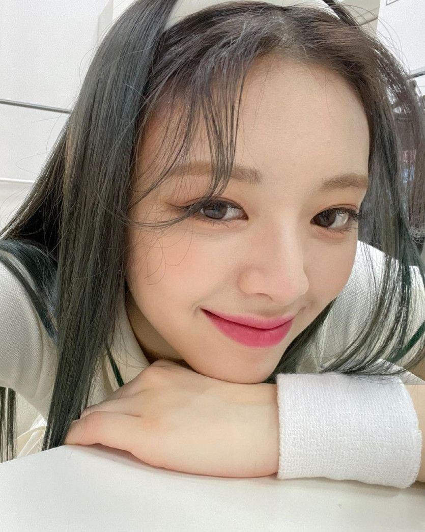 ITZY 유나0