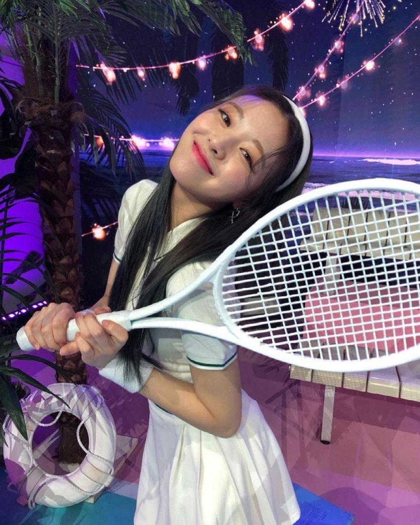 ITZY 유나4
