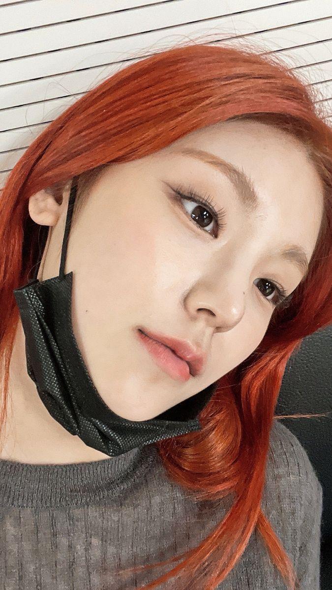 ITZY 예지1