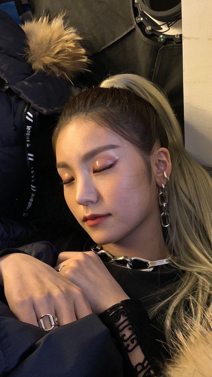 ITZY 예지2