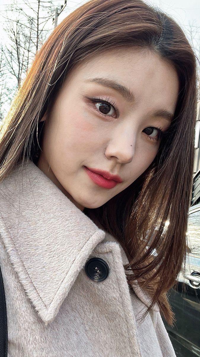 ITZY 예지4