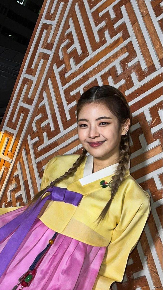 ITZY 리아0
