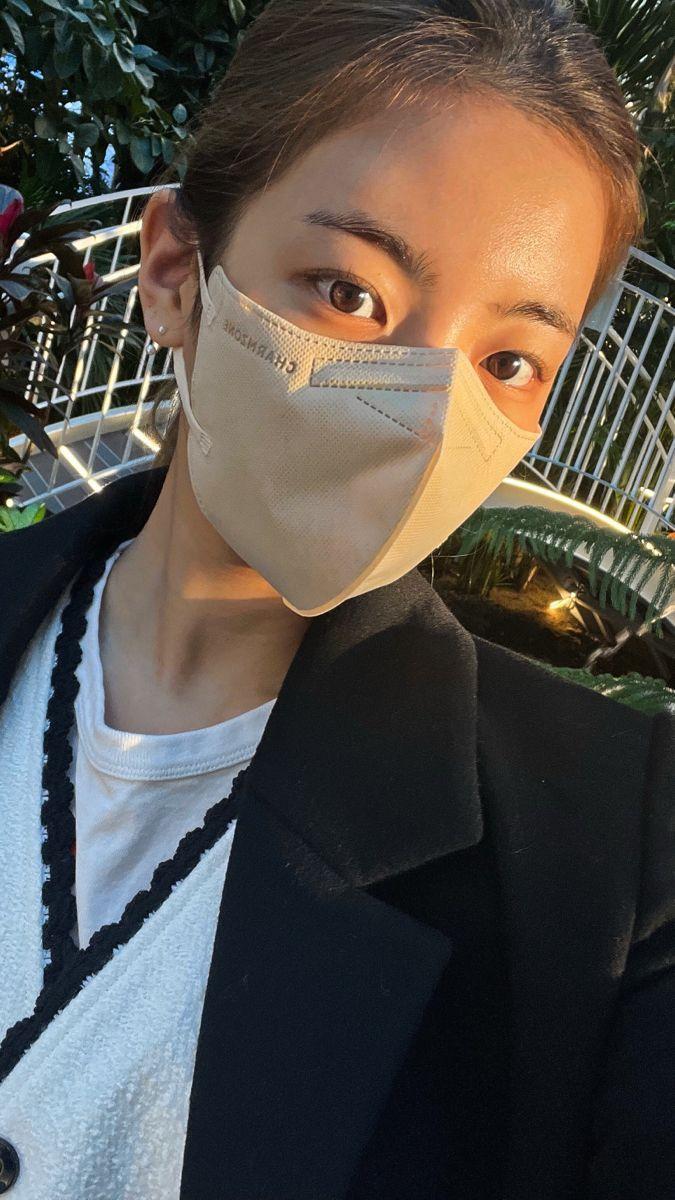 ITZY 리아1
