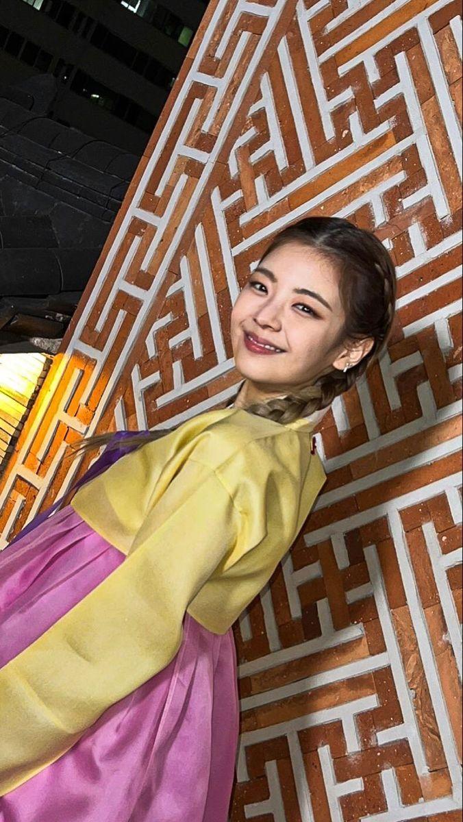 ITZY 리아4