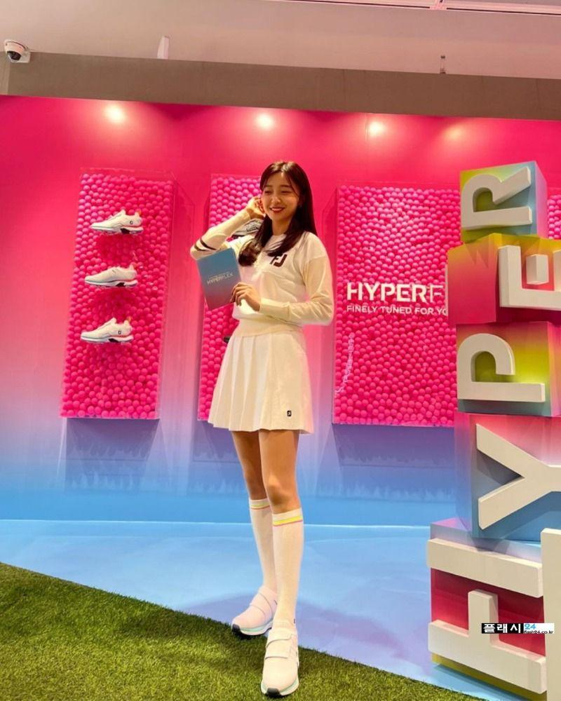 김희주 아나운서1
