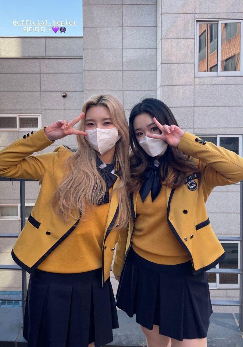 KEP1ER 김다연2