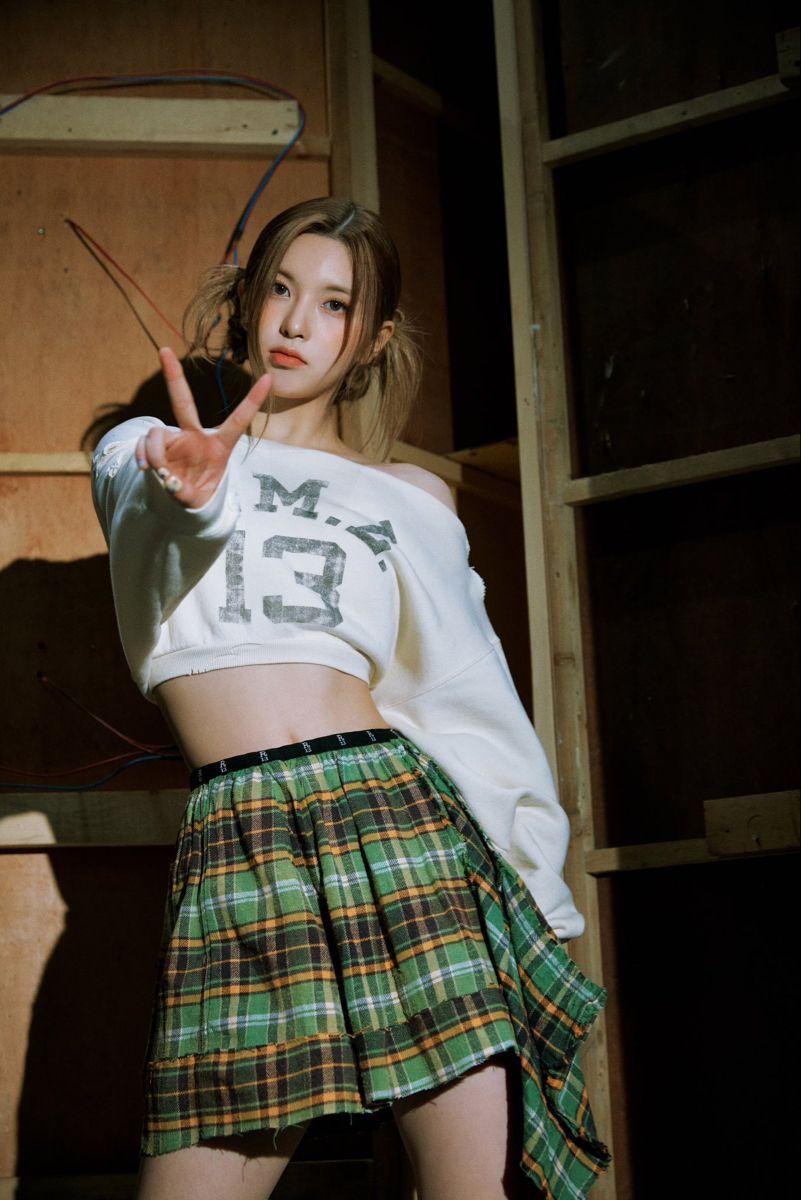 엔믹스 배진솔0