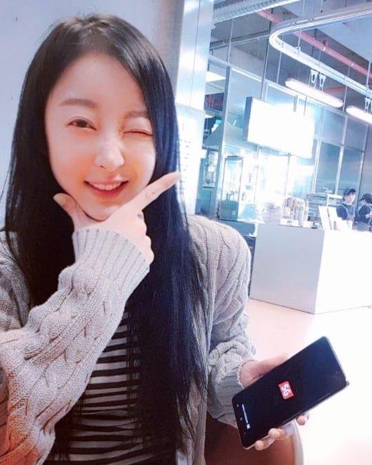 혜린 (EXID)1
