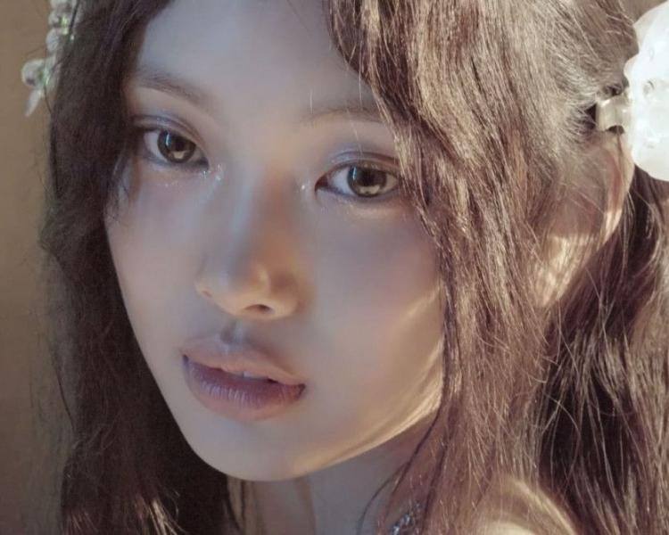 뉴진스 헤인1