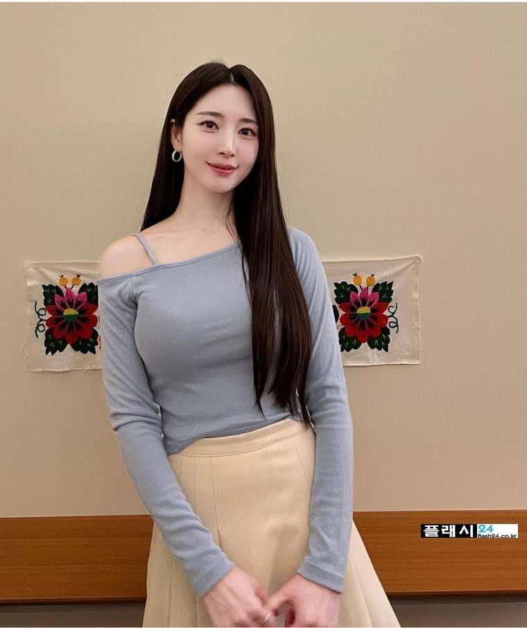 쇼호스트 정지윤1