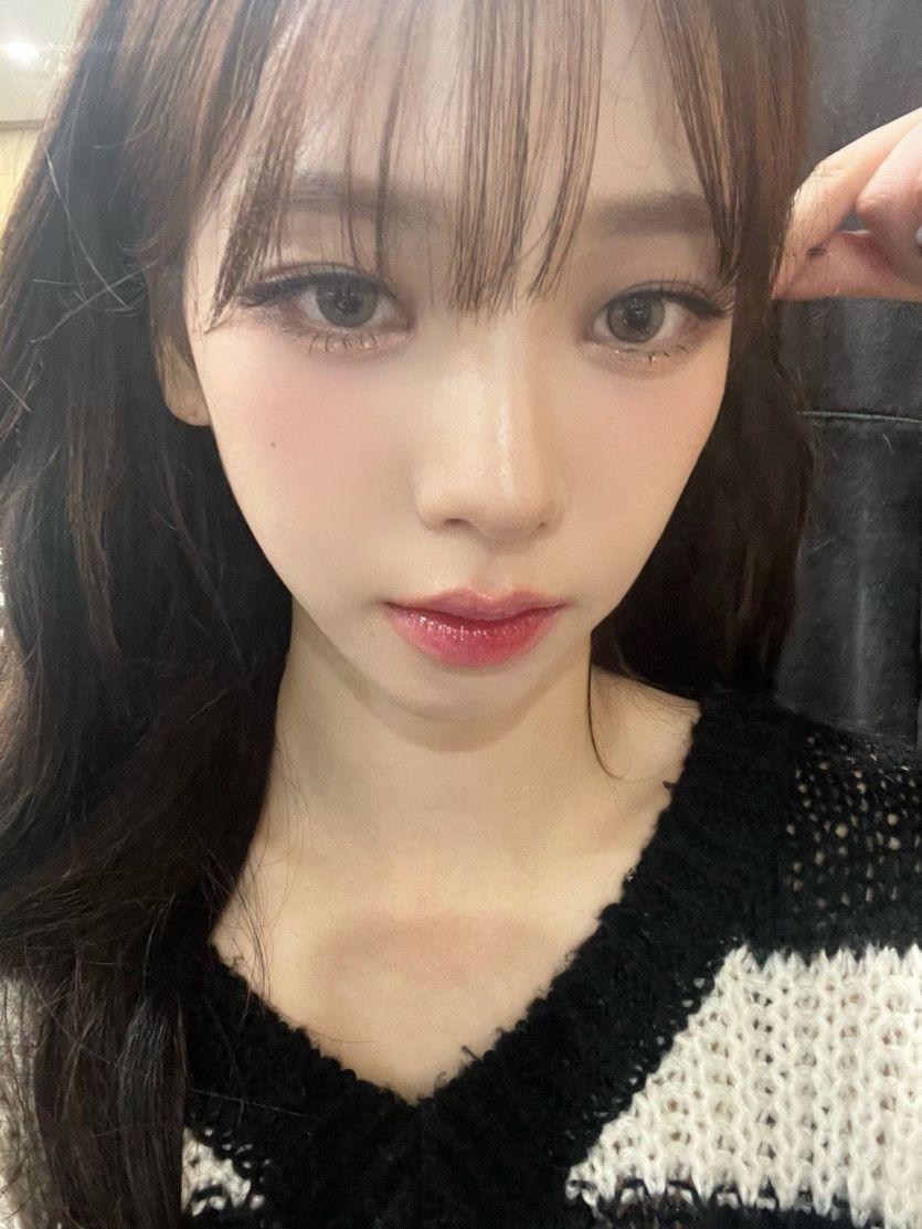Aespa karina3