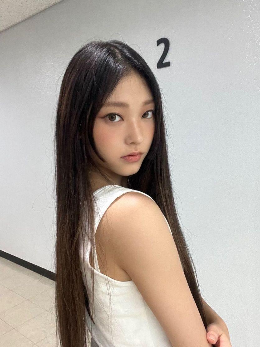뉴진스 해린0