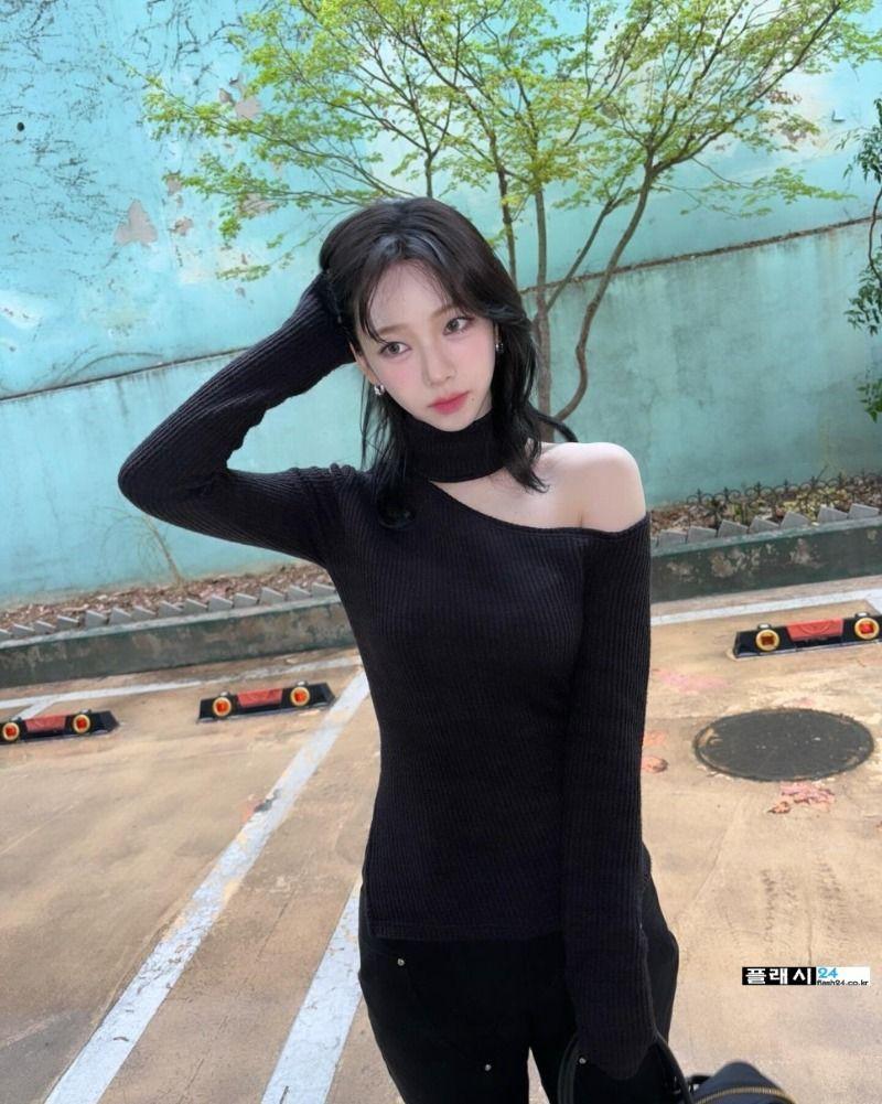 에스파 카리나1