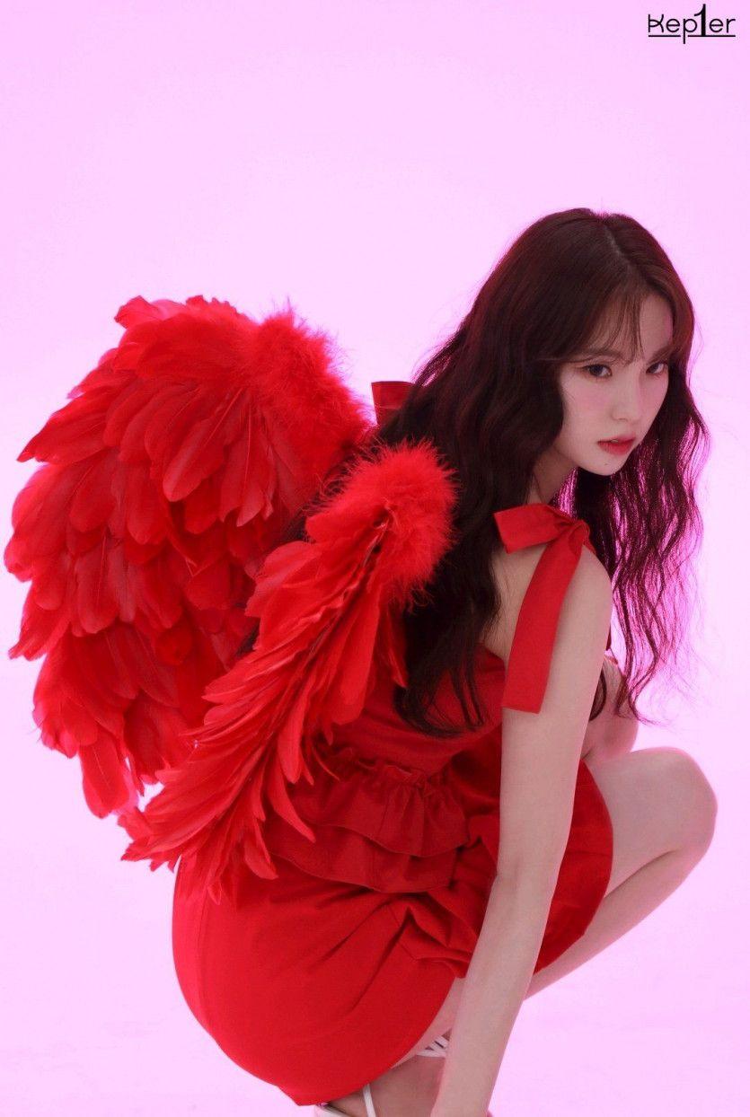 KEP1ER YUJIN1