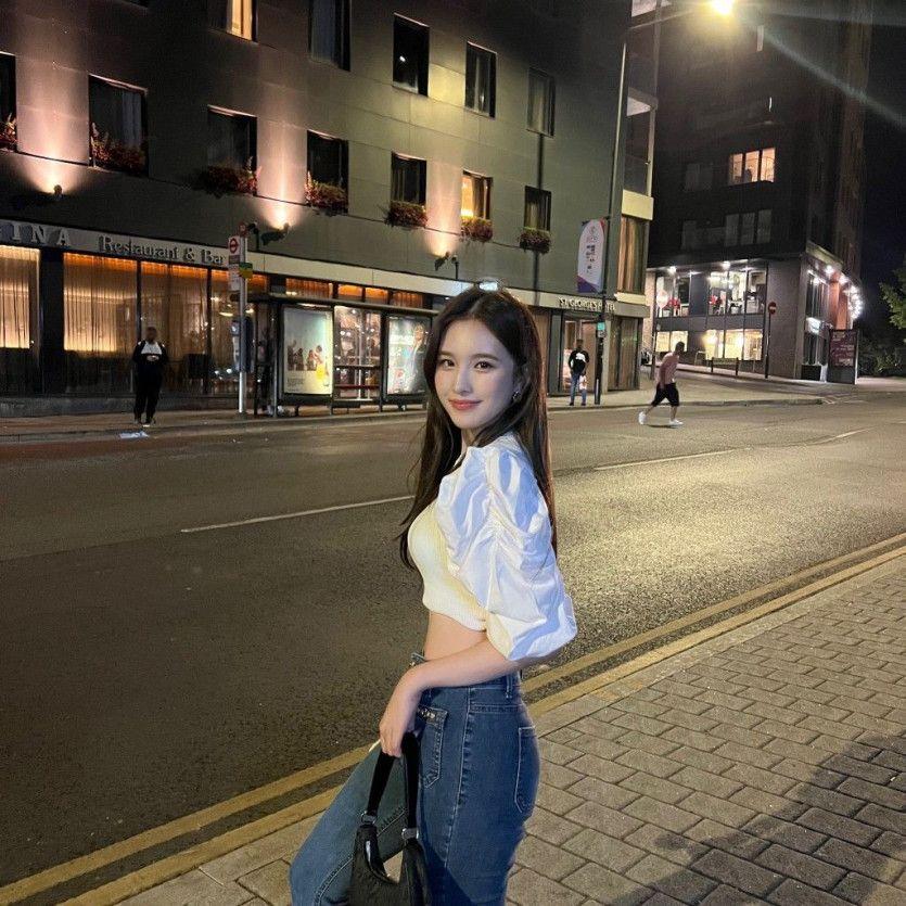 Weeekly 이재희2