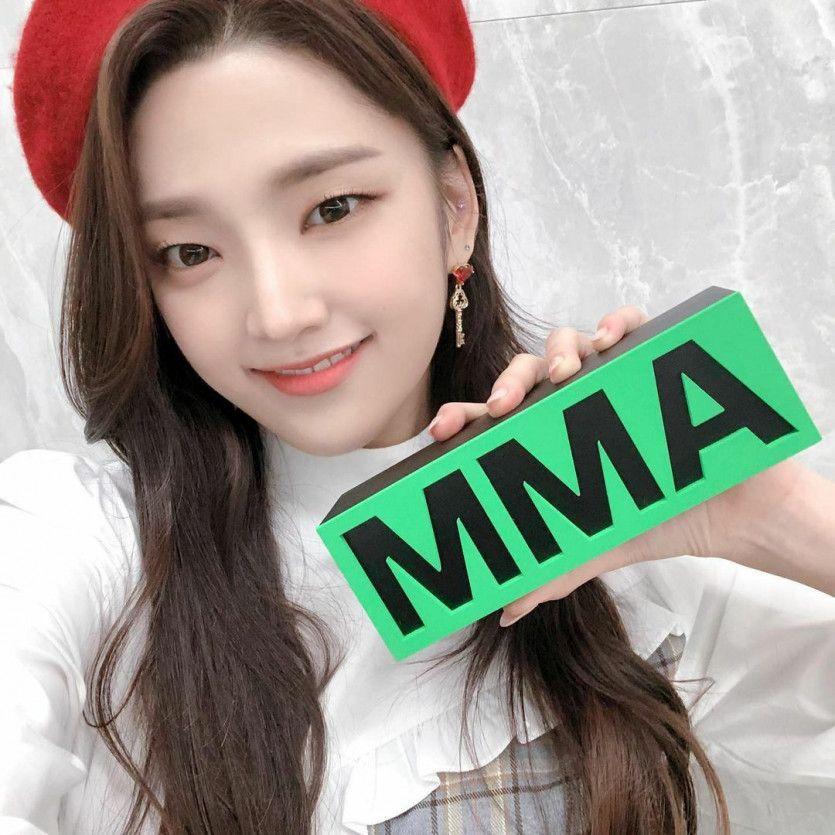 Weeekly 박소은3