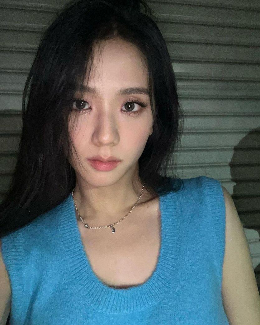 BLACKPINK 지수0