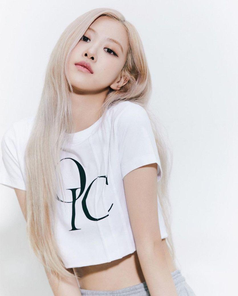 BLACKPINK 로제0