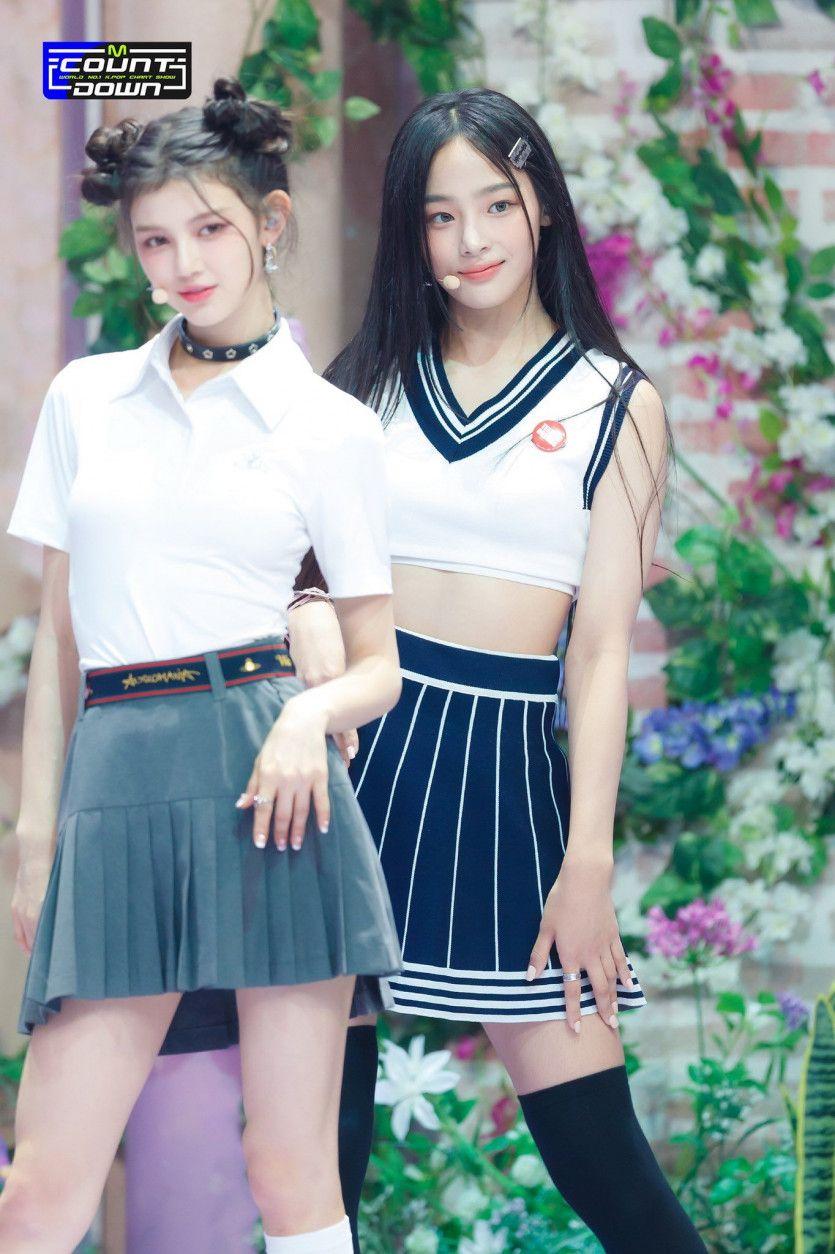 NewJeans Minji1