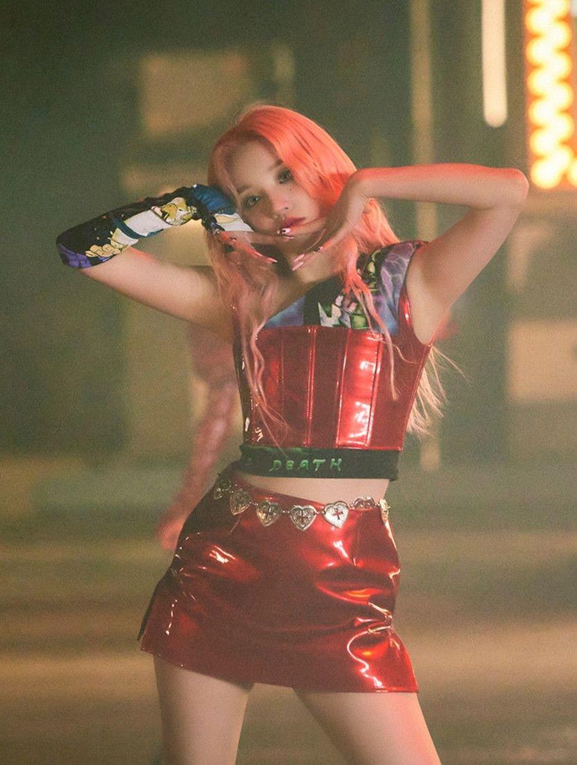(G)I-DLE yuqi1