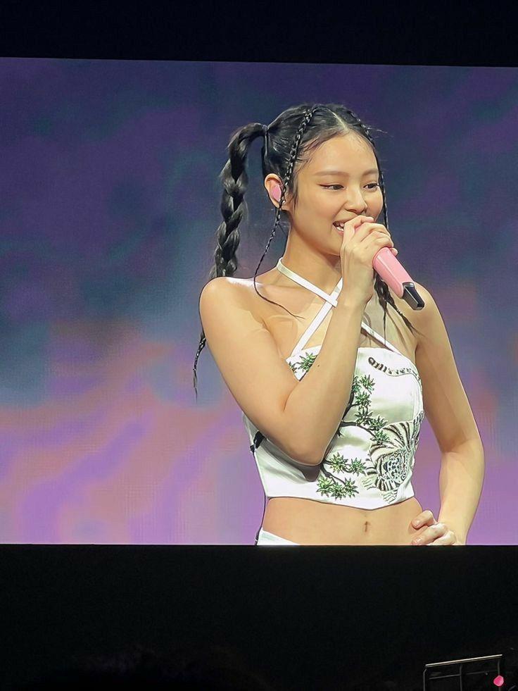 BLACKPINK 제니2
