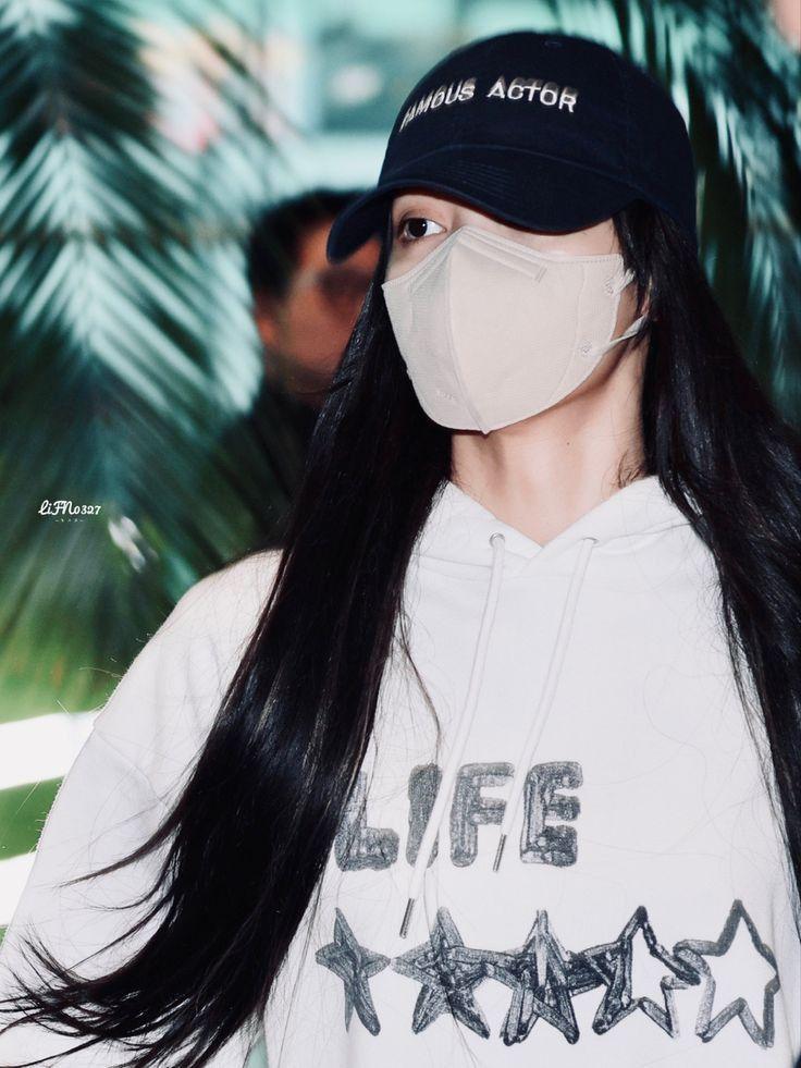 BLACKPINK 리사1