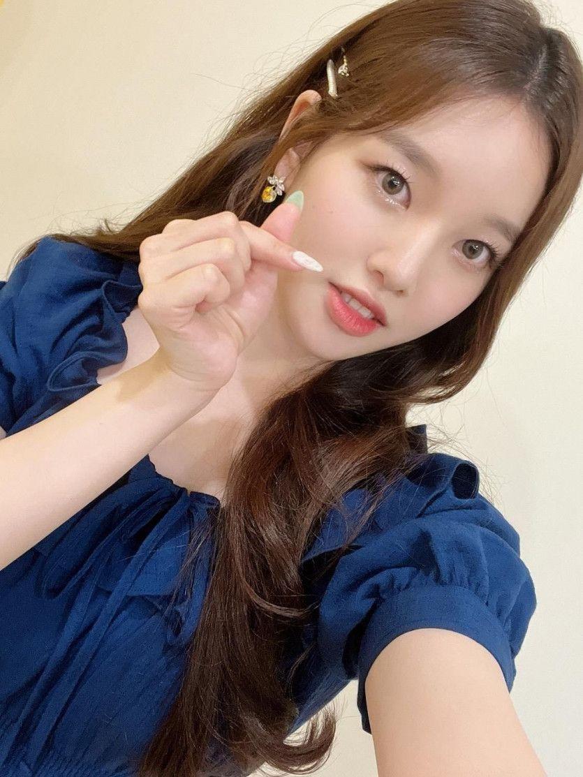WEEEKLY Soojin3