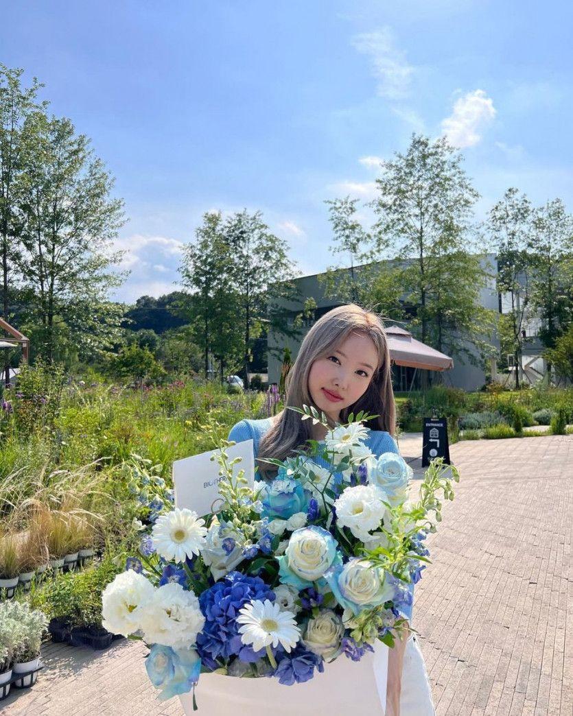 TWICE 나연0
