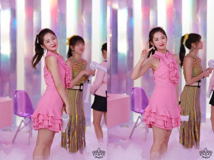 Oh My Girl Arin2