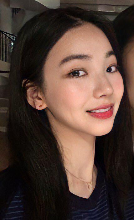 Aespa Karina0