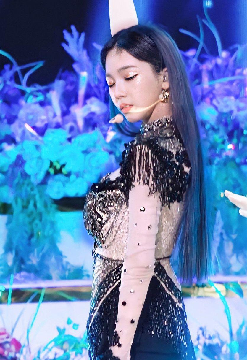 Aespa Karina1