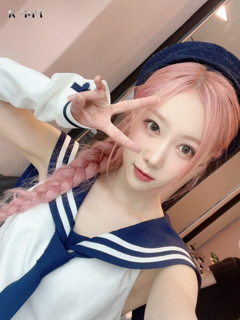 Dreamcatcher Handong3