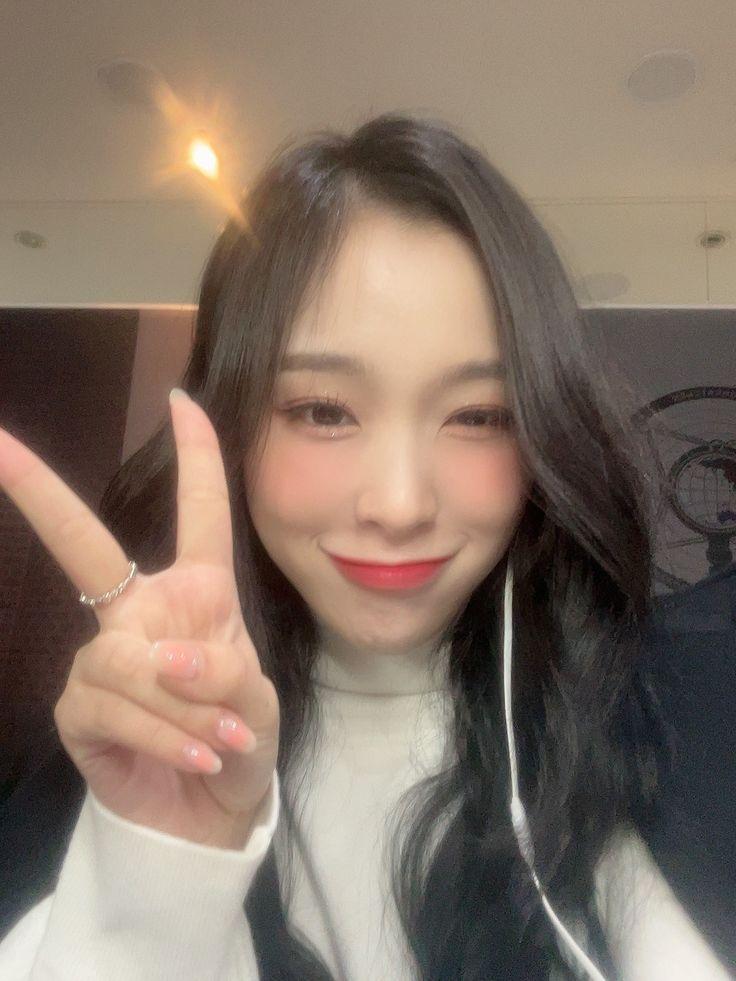 Dreamcatcher Gahyeon2