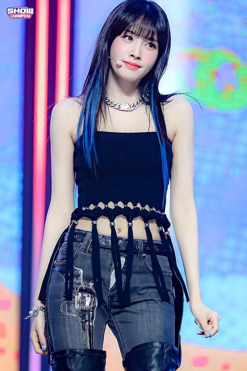 STAYC Yoon2